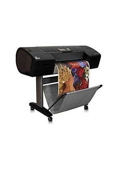 Hp Designjet Z3200Ps 44" Printer (A0+) Q6721B