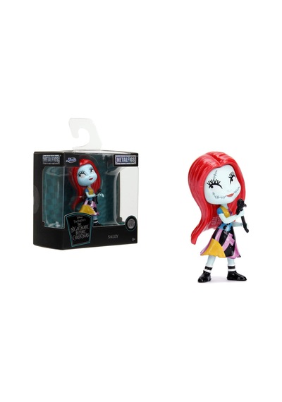 Nightmare Before Christmas Fıgur Sally