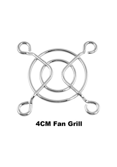 Fan Teli 4 Cm