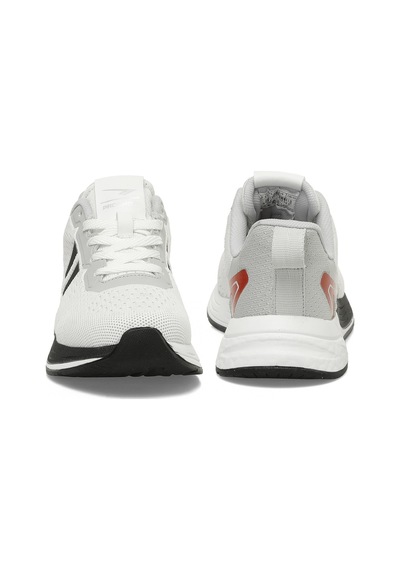 Proshot Meta 5fx Beyaz Unisex Koşu Ayakkabısı 000000000101982874 Beyaz-sıyah Beyaz - Siyah