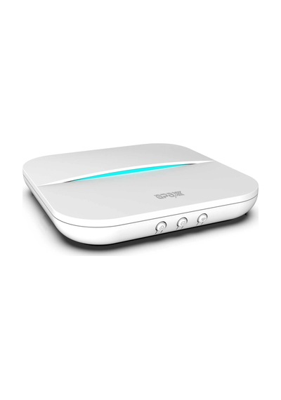 Opax-w20-w Beyaz Wifi Kablosuz Alarm Sistemi