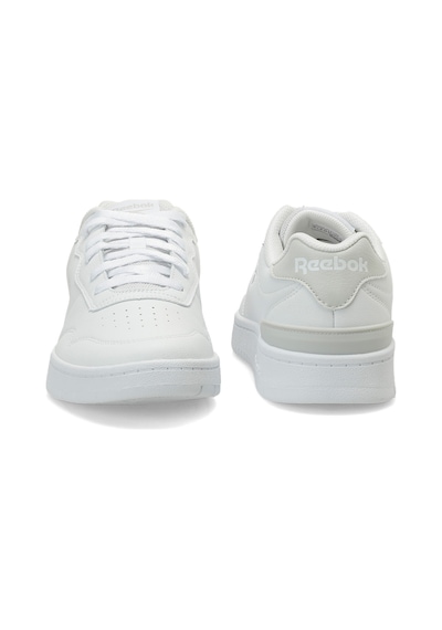 Reebok Bb 1000 Clean Beyaz Unisex Sneaker 000000000102270604 Beyaz-bej