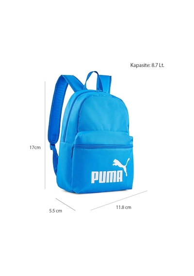 Puma Phase Unisex Sırt Çantası  07994306
