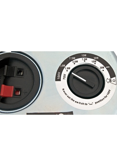 Work Ic 611 T Pasif Tavan Tipi Hoparlör Beyaz