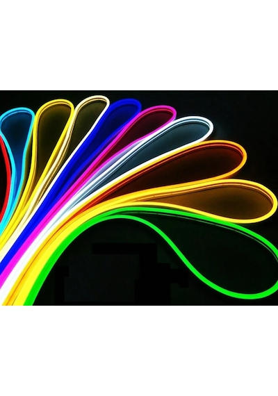 25 Metre Cata Ct 4455 12v Neon Led Hortum Günışığı