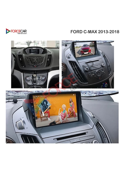 Newfron 4 64 Gb Ram Kablosuz Carplay