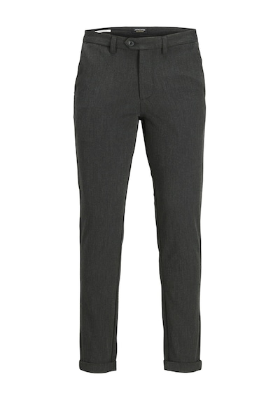 Jack & Jones Marco Connor Chino Pantolon  12193553 Dark Grey Koyu Gri