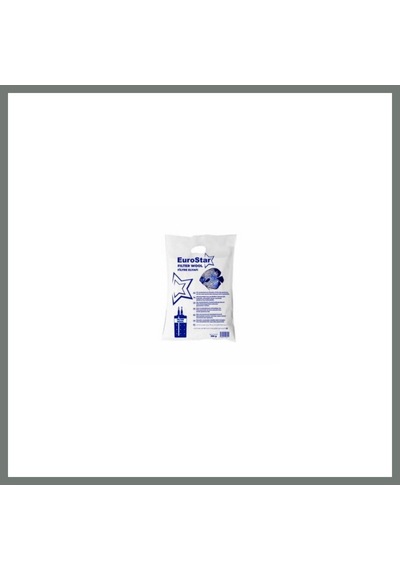 Eurostar Filter Wool Akvaryum Filtre Elyafı 100 Gr Mmbz