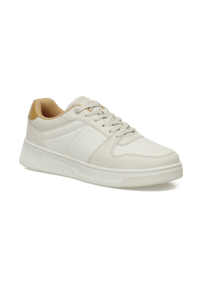 Kinetix Echosa 5pr Bej Kadın Sneaker 000000000102031685 Bej
