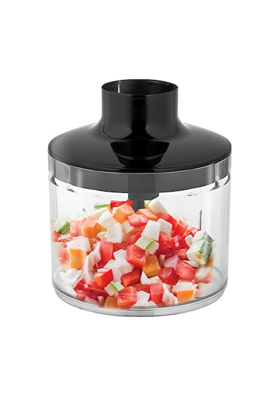 Sinbo SHB-7529 Çok Fonksiyonlu El Blender Seti