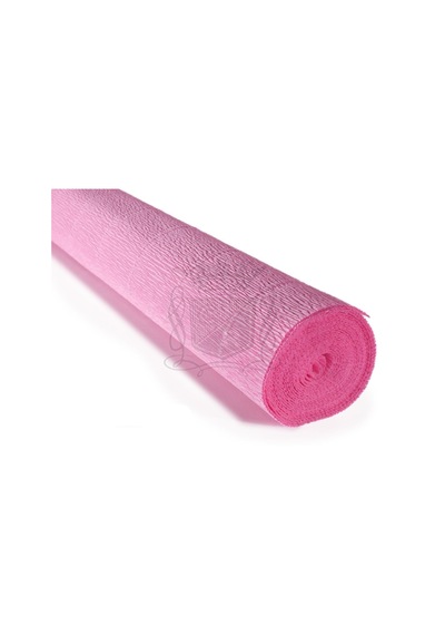 Roco Paper İtalyan Krapon Kağıdı Set Pinky 180 Gr - 25x125 Cm 6