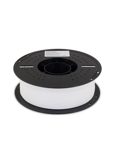 Filamix Pla Plus Filament Beyaz 1.75mm 1kg