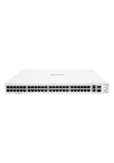 Aruba 48port Instant On 1830 48g Jl814a Gıgabıt 4xsfp Yönetilebil