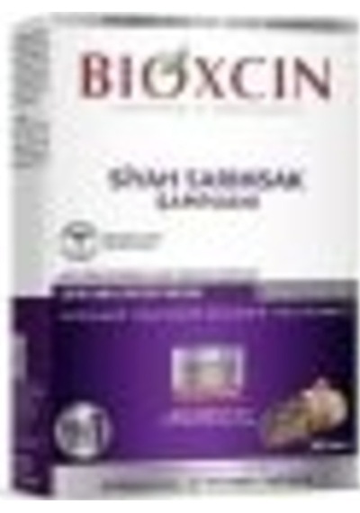 Siyah Sarımsak Şampuan 300 Ml