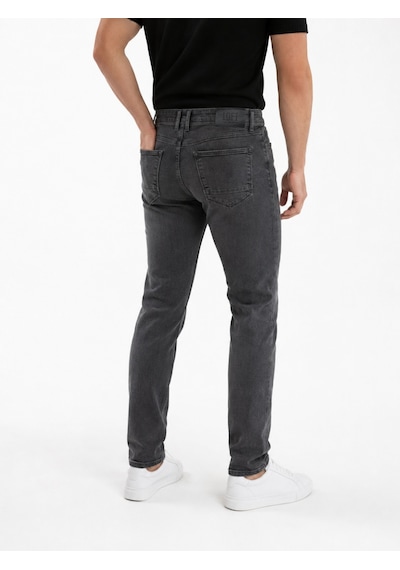 LOFT Ricardo Slim Fit Erkek Pantolon Lf2043529 Q1.v1 Denim LOFT Ricardo Slim Fit Erkek Pantolon Lf2043529 Q1.v1 Denim