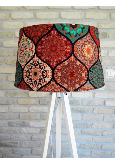 Lambada 3 Ayaklı Lambader,Abajur,Aydınlatma(277485092) Lambada 3 Ayaklı Lambader,Abajur,Aydınlatma(277485092)