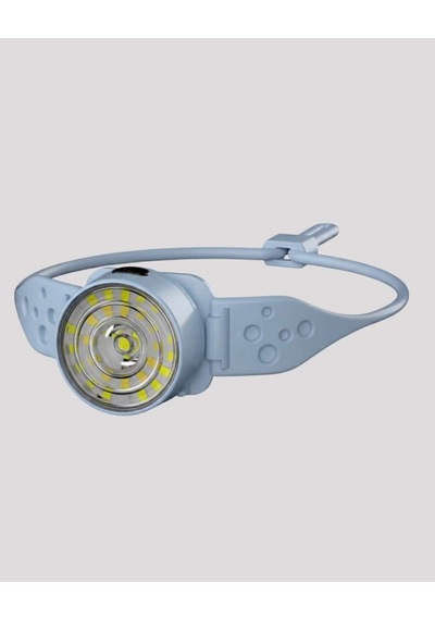 Su Geçirmez Led Kafa Lambası Yeni Nesil Outdoor Kullanım Çok renkli