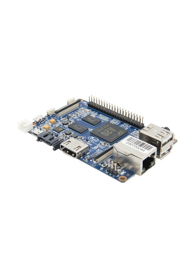Banana Pi Bpı-m1+