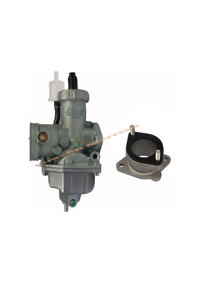 Cg 300 Karbüratör Ve Manifold Seti