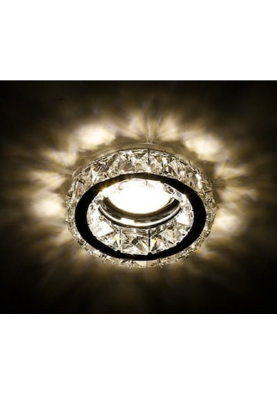 Cata  Berfin Kristal Cam Spot Ct-6584
