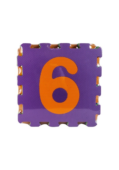90-986 Eco Eva 33x33 Rakamlar 7mm