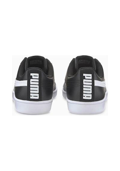 Puma Up Baseline Siyah Kadın Sneaker 37260501 (B-22) Siyah