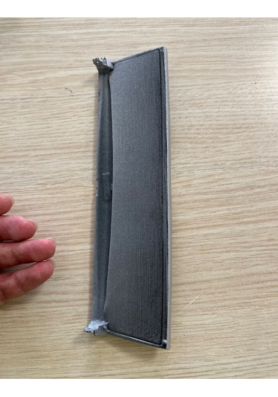 Toyota Corolla 2002-2007 Orta Cep Kapağı Adet