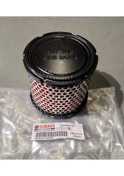 Yamaha Xt660Z Tenere Hava Filtresi 11D-E4451-00