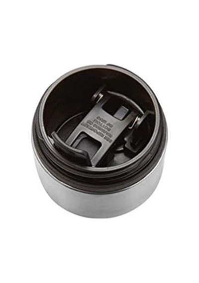Luxe Autoseal Termos Bardak 360 Ml Siyah Genel