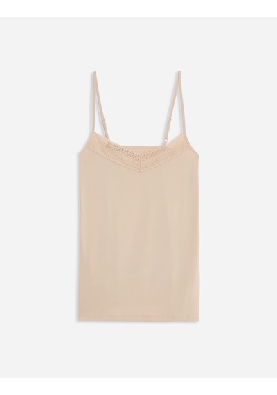 Marks & Spencer Cool Comfort Atlet T32007598 Bej