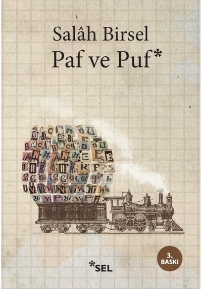 Paf Ve Puf - Kyut-763060