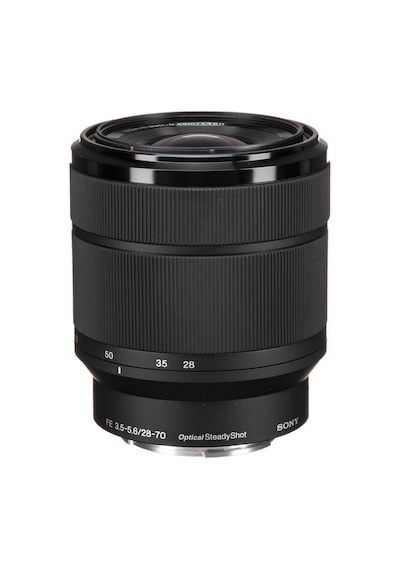 Sony A7 IV + 28-70 MM F3.5-5.6 Aynasız Fotoğraf Makinesi (Sony Eurasia Garantili)
