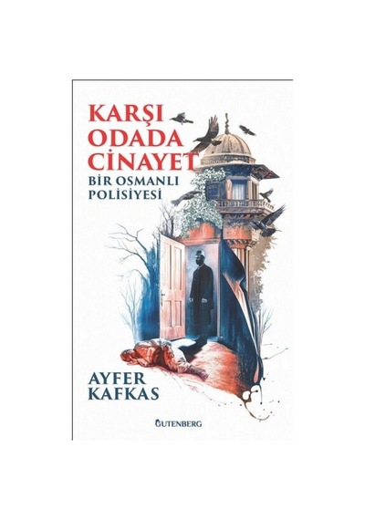 Karşı Odada Cinayet - Ccgx-834777