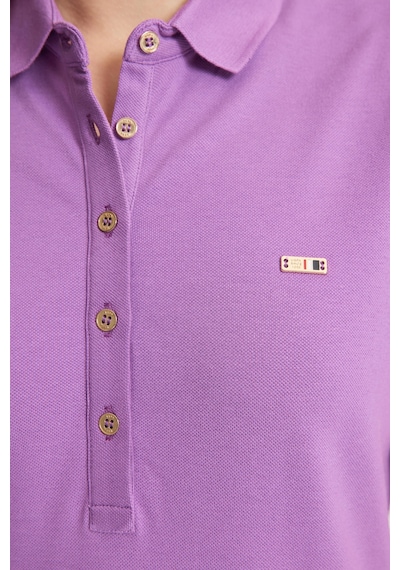U.S. Polo Assn. U.s. Polo Assn. Kadın Menekşe Elbise Örme 50323538-vr037 Menekse U.S. Polo Assn. U.s. Polo Assn. Kadın Menekşe Elbise Örme 50323538-vr037 Menekse