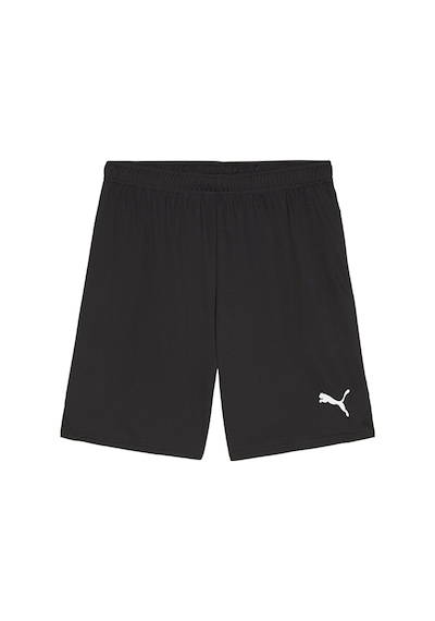 Puma Teamgoal Shorts Erkek Futbol Antrenman Şortu 70575203 Siyah 70575203 Siyah