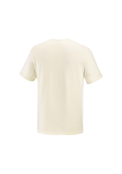 Salomon Ultra Flag Logo Ss Tee M 40064 Beyaz