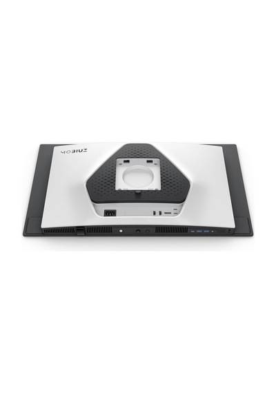 Benq Mobiuz Ex271uz 26.5" 0.03ms 240hz 4k Oyuncu Monitör