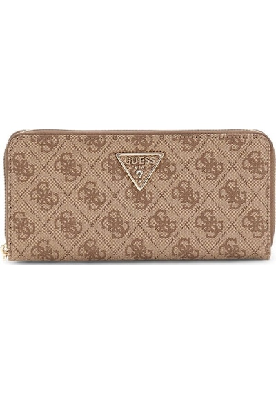 Guess Laurel Iı Slg Kahve Kadın Cüzdan Swsg7459146 Kahverengi