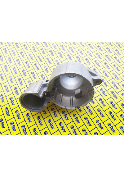 Tofaş Uyumlu Serçe Şahin Doğan Kartal 1600 Marş Ön Kapak Mako 74811804