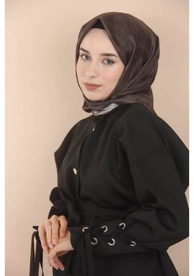 Aker 971 Twill İpek Eşarp 7208713 971 971