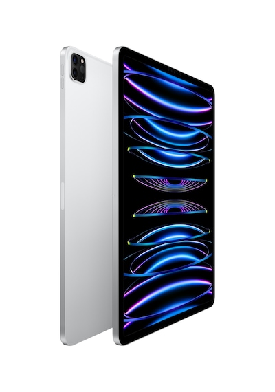 Apple iPad Pro 12.9 (6. Nesil) MNXV3TU/A Wi-Fi 8 GB 512 GB 12.9" Tablet Gümüş