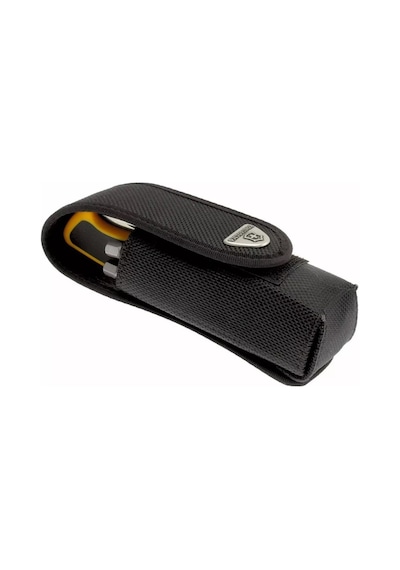 Victorinox Rangergrip Botsman 0.9798.mwc8 İsviçre Kamp Çakısı Sarı - Siyah
