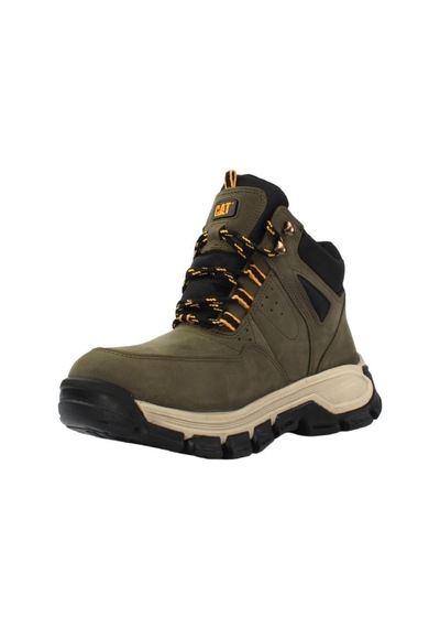 Caterpillar 015m101306 Retta Gtx Bot Yeşil Nubuk