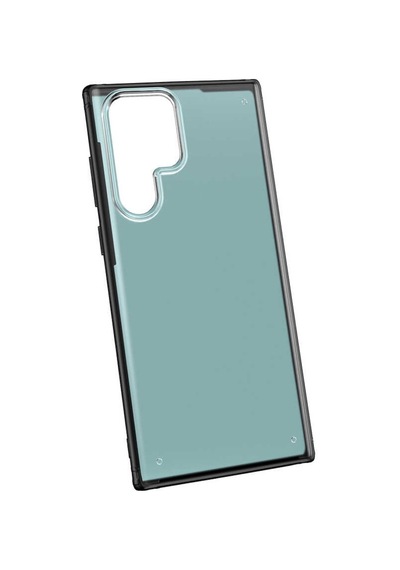 Samsung Uyumlu Galaxy S22 Ultra Kilif Armor Shield Zirhli Koruma Silikon 483415967