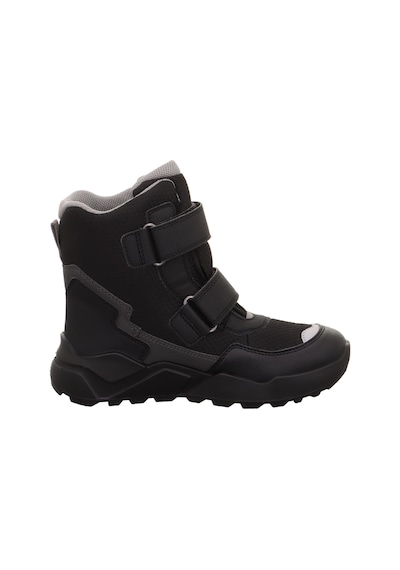 Superfit Rocket Çocuk Gore-tex Bot - Siyah 000402-0010 Siyah