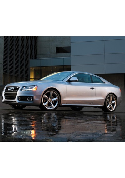 Audi A5 Coupe 2008-2016 Bagaj Kapağı Açma Kolu Düğmesi 5N0827566T