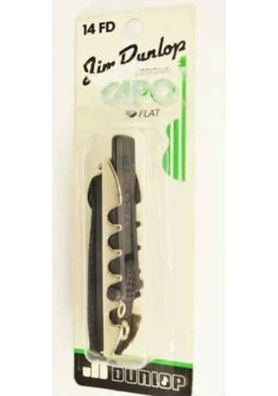 Jim Dunlop 14Fd Klasik Gitar Kaposu