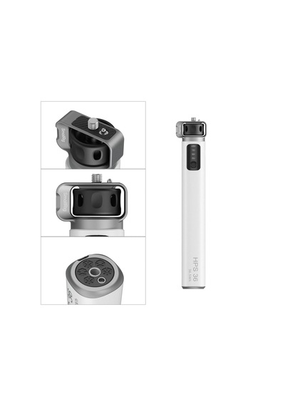 Smallrig 4552 Hps36 10.000mah Elde Taşınabilir Güç Çubuğu
