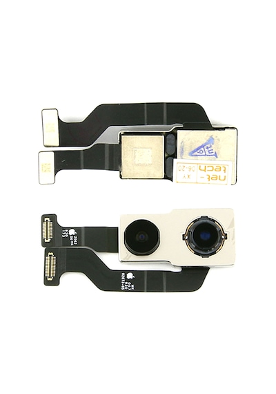 Teknonet Apple Uyumlu iPhone 11 Arka Kamera