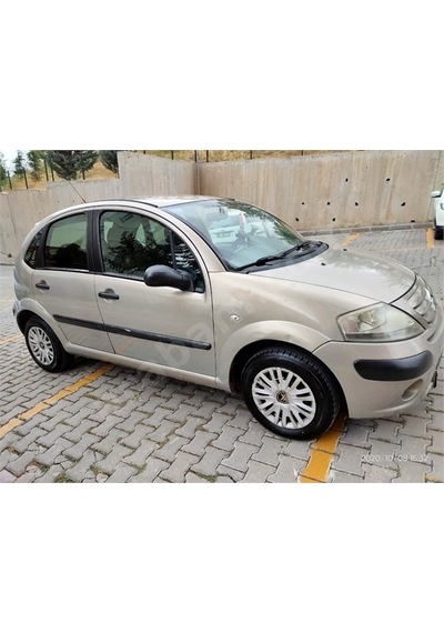 Citroen C3 C4 Berlingo 1.6 Hdi Peugeot 208 1.6 Bluehdi Hava Filtr